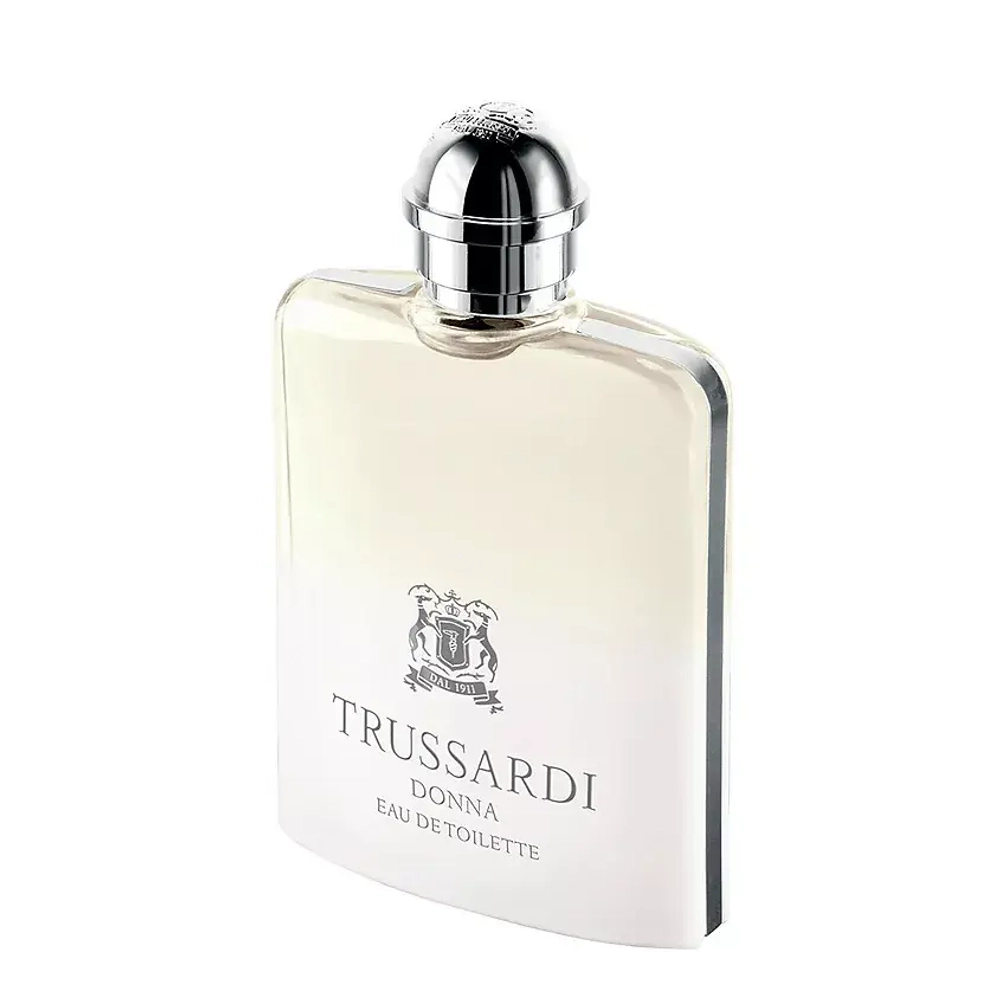 TRUSSARDI Donna Eau De Toilette