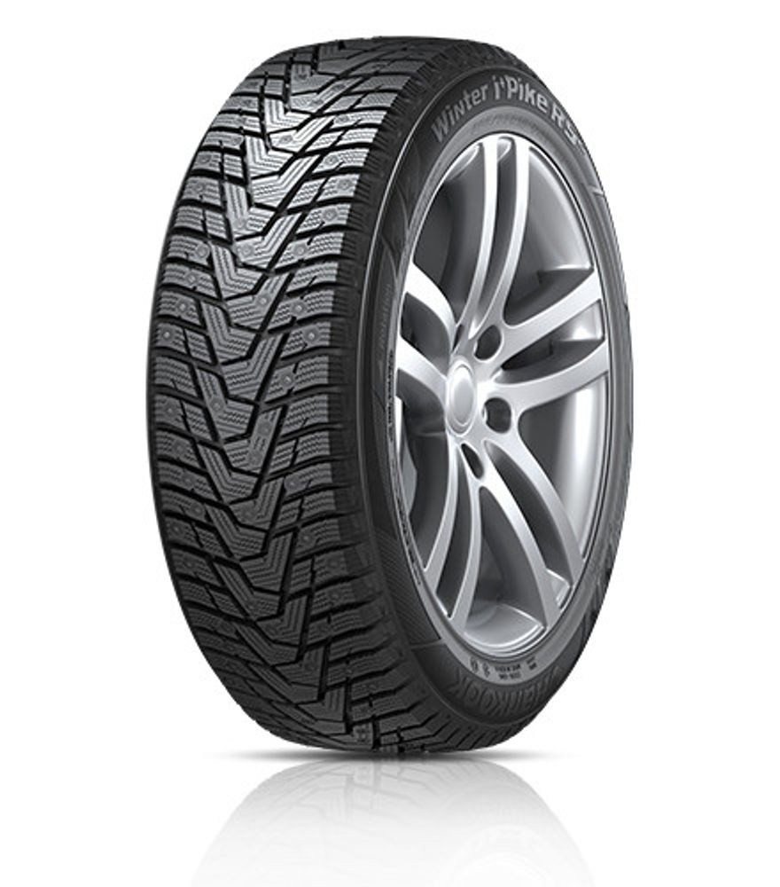 HANKOOK Winter i*Pike RS2 W429 205/55R16 94T XL шип Китай