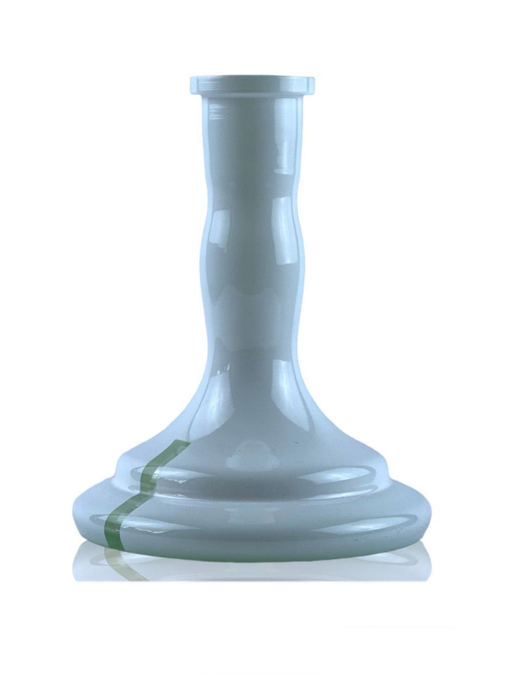 Колба для кальяна hookawell LeveL "WhitE" (Белый глянец)