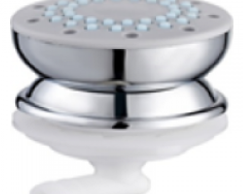 Форсунка шарнир для кабинки ZM0501