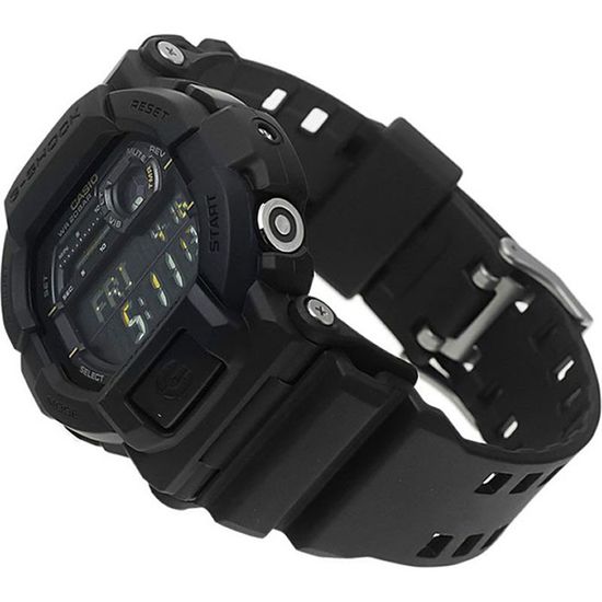 Наручные часы Casio GD-350-1B