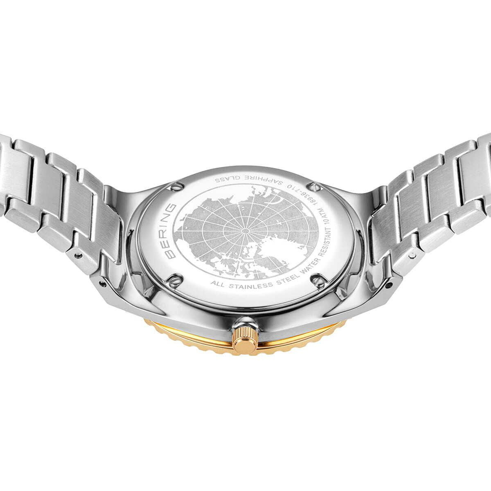 Женские наручные часы Bering 18936-710