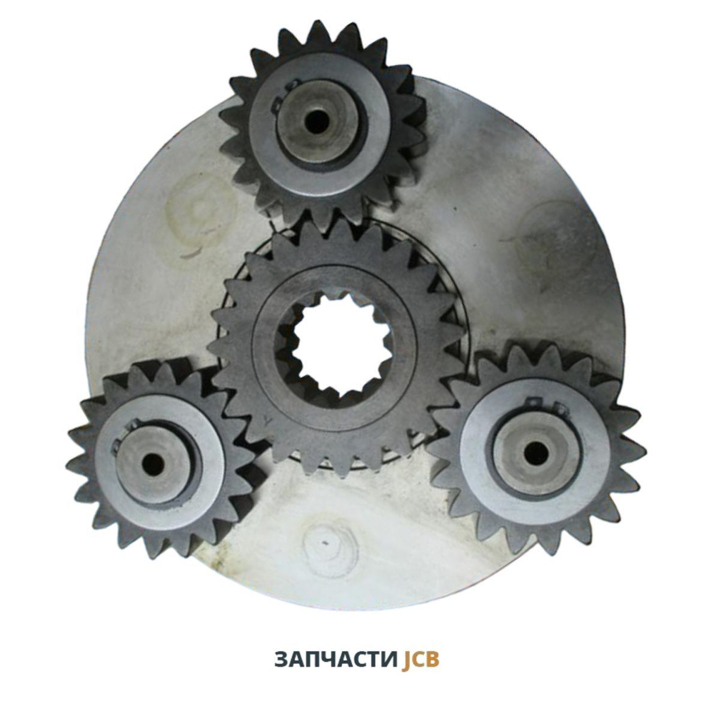 Шестерни бортового редуктора в сборе JCB 05/903878, 05-903878