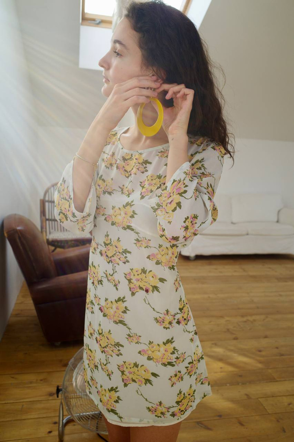 Платье Jane Gustavsson Helga