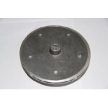 Сетка на кормоизмельчитель 70см-Ø 3мм.