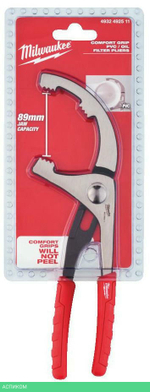 Клещи Milwaukee 4932492511