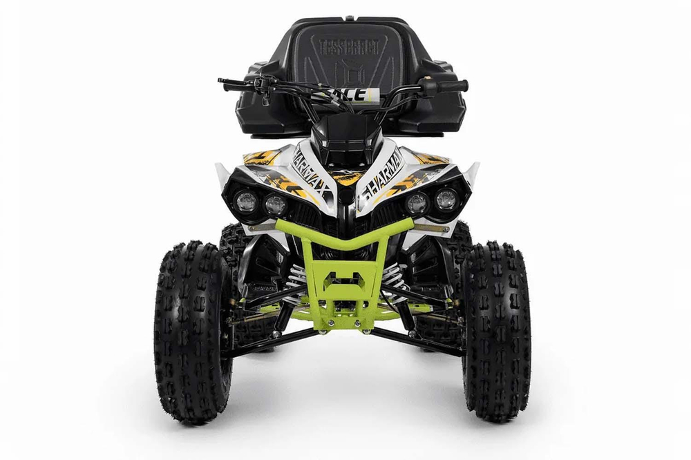 Квадроцикл SHARMAX 190 CROSS