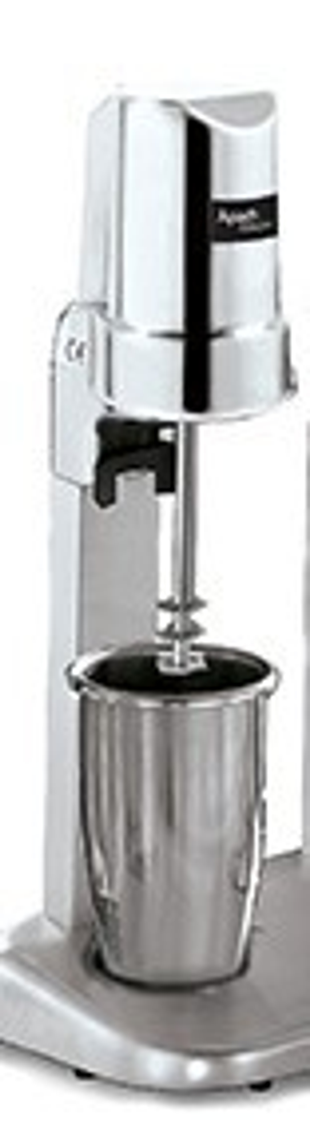 Стакан Для Миксера Apach Amx1/Amx2 Eco Нерж. 900Мл.