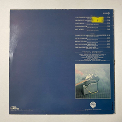 Винтажная виниловая пластинка LP Mireille Aujourd'hui (France 1975)