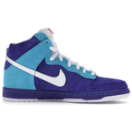 Кроссовки Nike Dunk Sb Oceanic Airlines