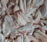 Кисточки куриные (кончик крыла)