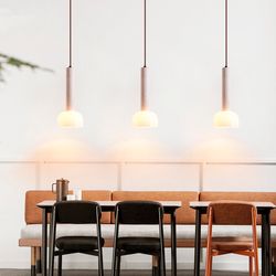 Подвесной светильник BERENT