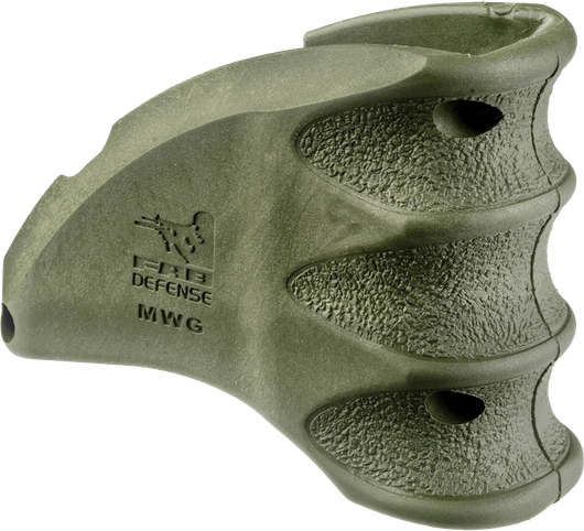 Накладка полимерная для M16