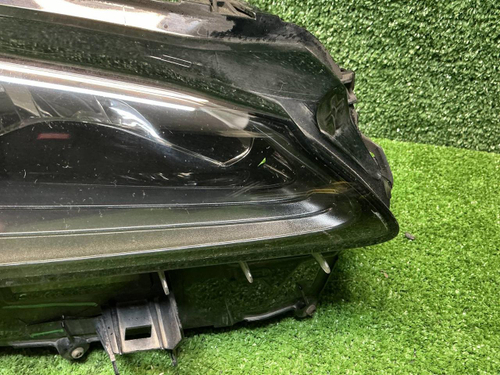 Фара правая Lexus NX 1 (2014-2017) LED