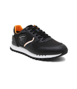 Кроссовки DIXON BLAUER - черный(S4DIXON02 NYL)