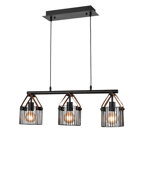 Подвесной светильник Vele Luce Drago VL6332P03