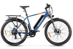 Электровелосипед Gelbert Ran Star 3 Pro (2025)