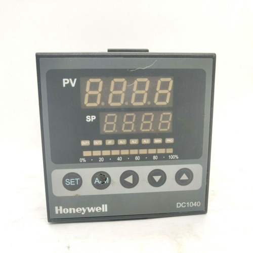 Honewell DC1040CT