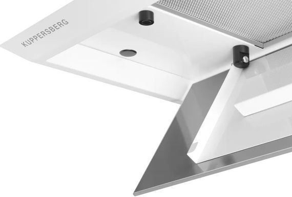 Встраиваемая вытяжка Kuppersberg Kuppersberg INTRO 70 WHITE