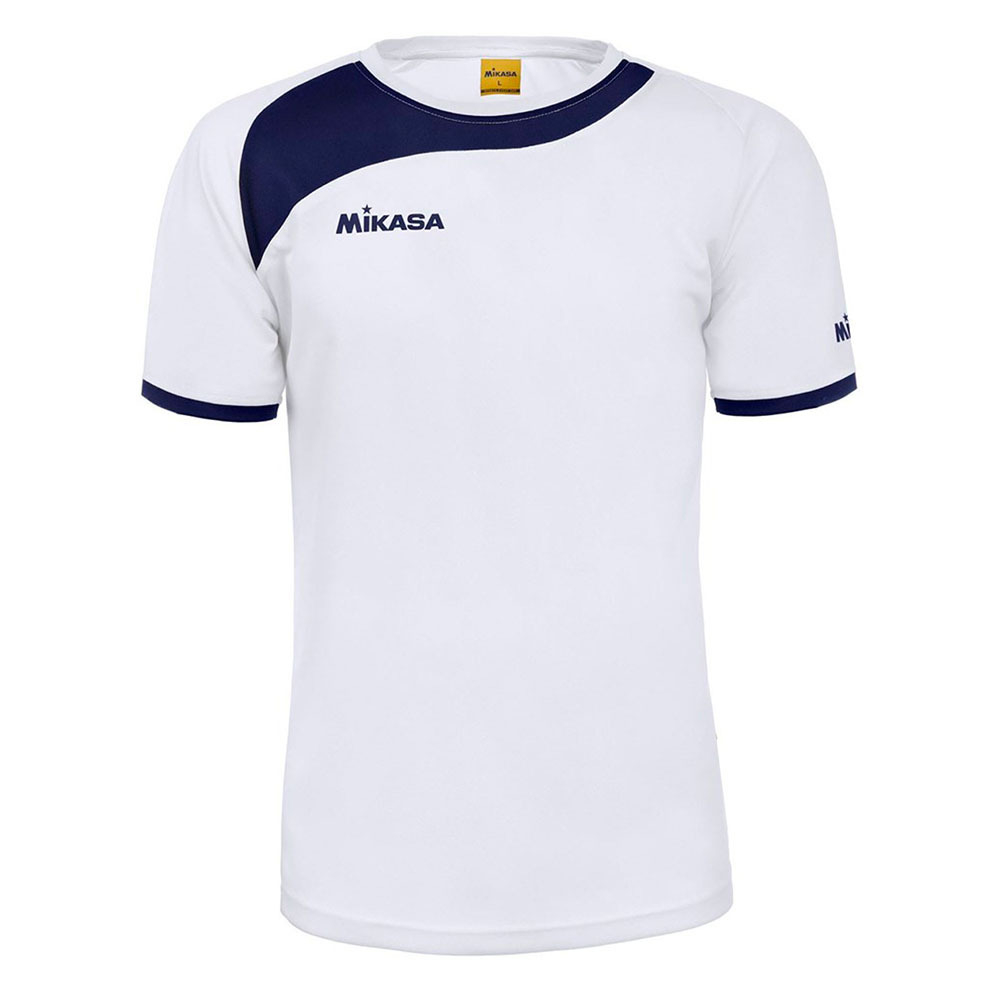 Футболка игровая мужская MIKASA MT288-023-S, размер S