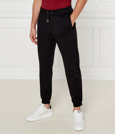 Спортивные штаны Armani Exchange - черный(XM000587 AF10818)