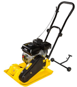 Виброплита HUTER VP-35 74/6/1