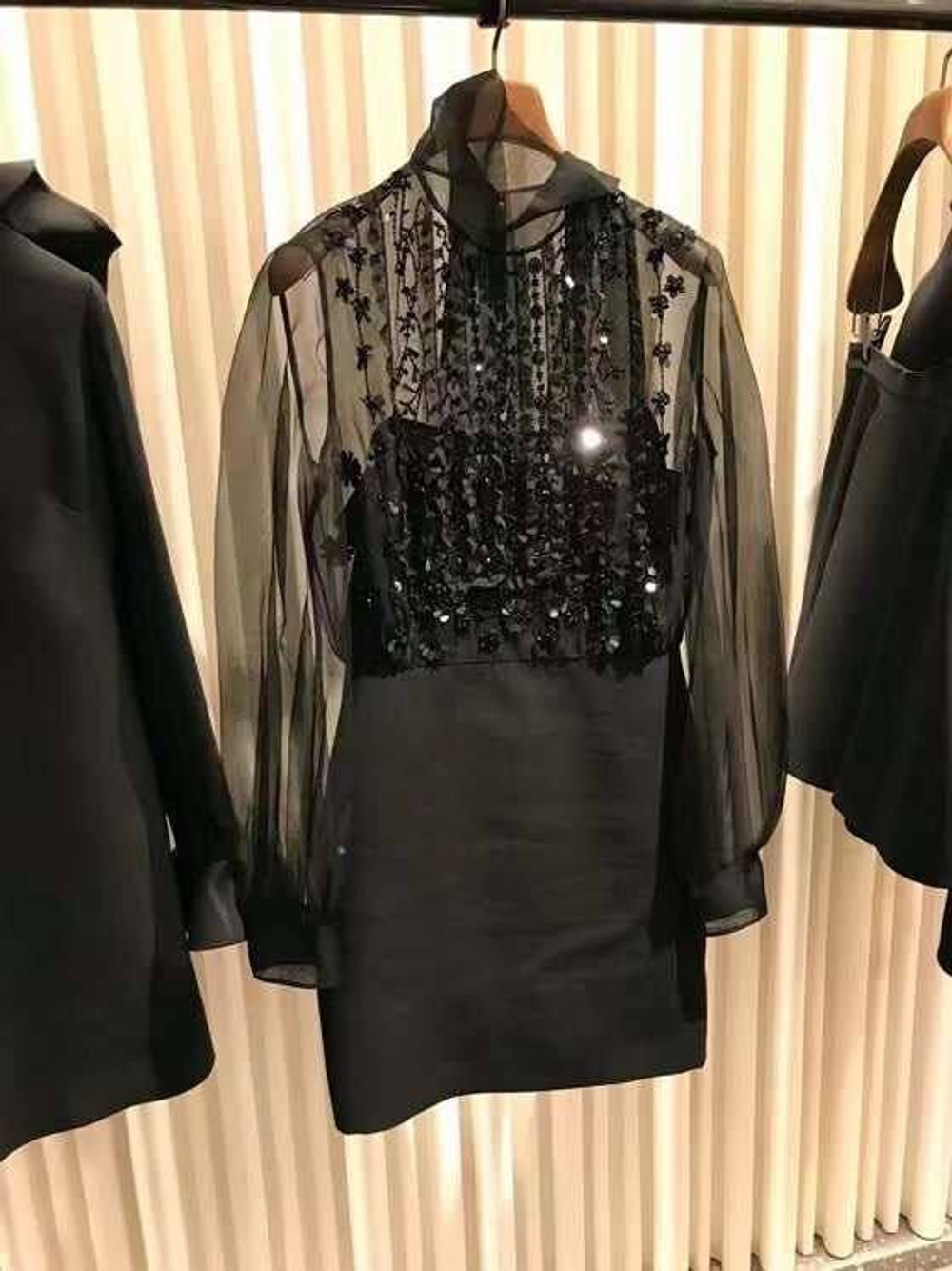 Платье Valentino