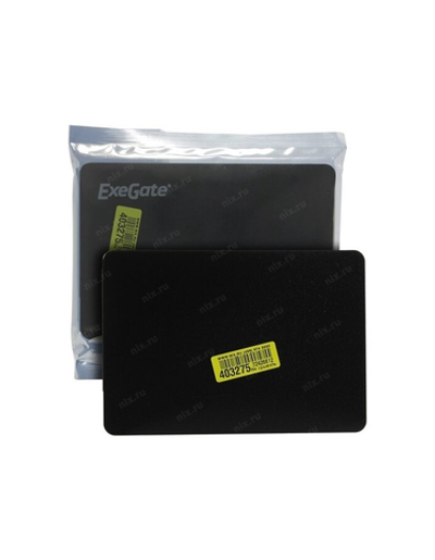 ExeGate SSD 60GB Next Series EX278215RUS (SATA3.0)