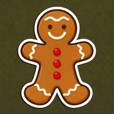 Пряня №1 - декор для фотосессий