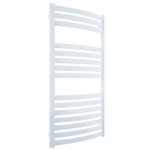 Полотенцесушитель Terma DEXTER 860/500 RAL 9016 белый матовый