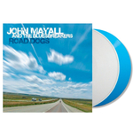 John Mayall & The Bluesbreakers / Road Dogs (Coloured Vinyl)(2LP)