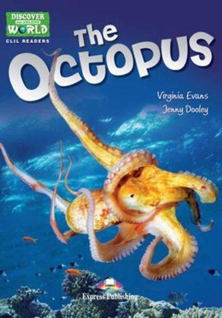 The Octopus. Reader. Книга для чтения