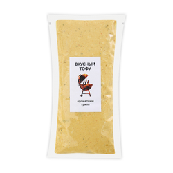 Тофу, Ароматный гриль