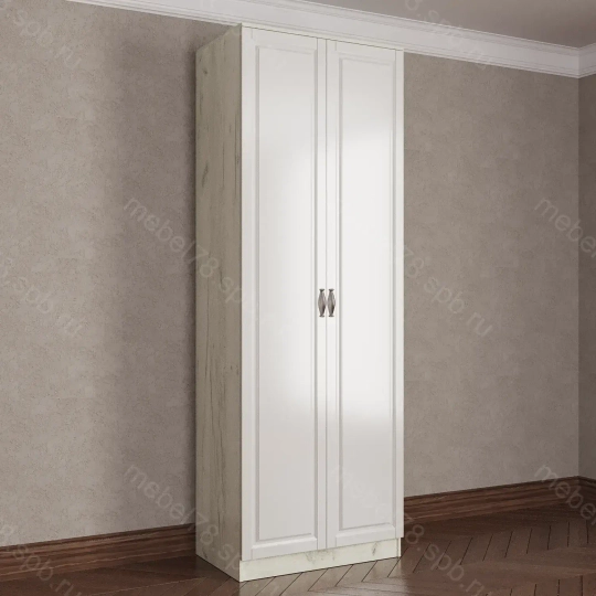 Шкаф распашной 2/1 (мадес)