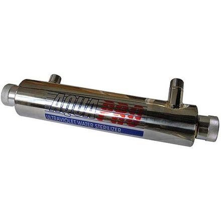 УФ-стерилизаторы Aquapro