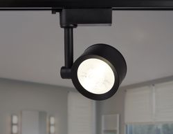 Ambrella Трековый однофазный светодиодный светильник Track System GL6391
