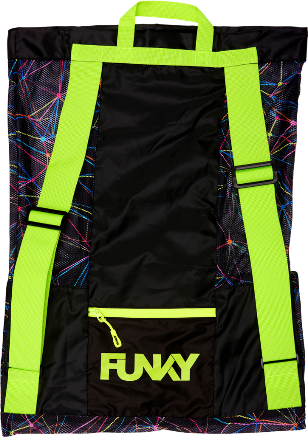 Рюкзак-сетка FUNKY Star Sign