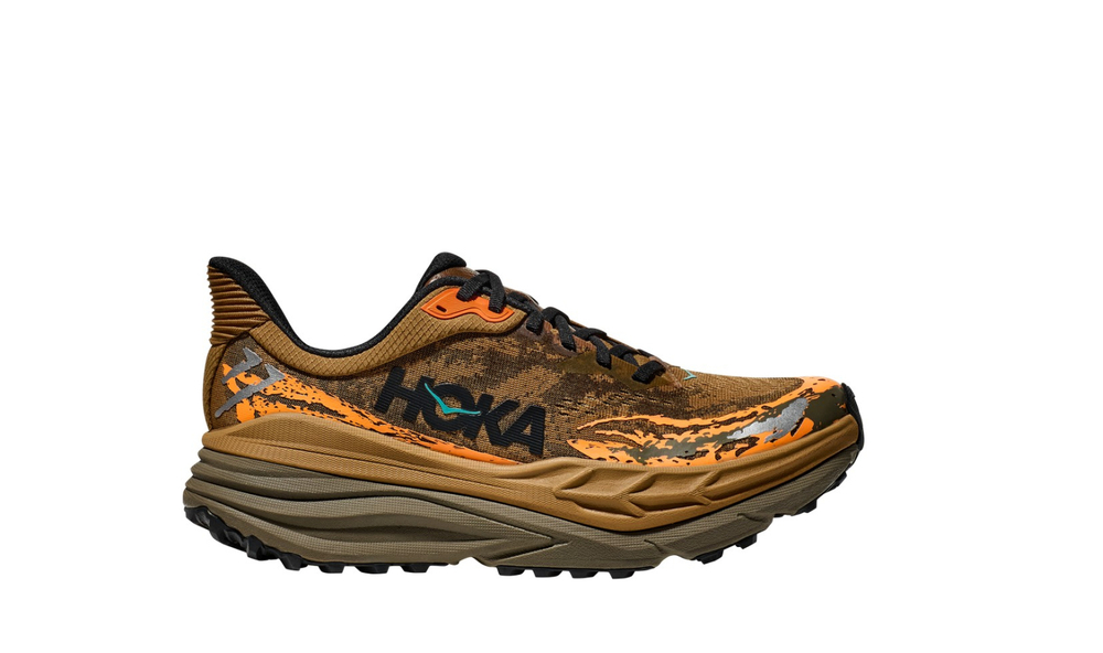Кроссовки мужские Hoka Stinson 7