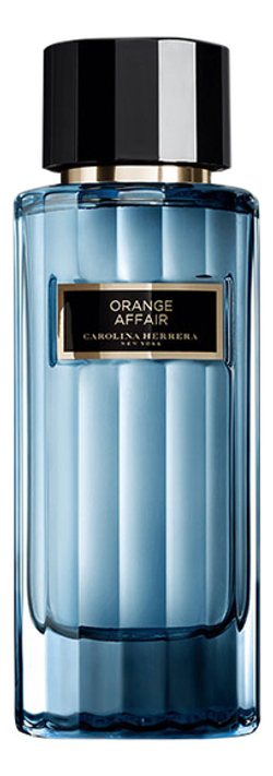 CAROLINA HERRERA Orange Affair