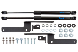 Упоры капота для KIA Ceed (JD), 2012-, 2015-2018, к-т 2 шт ARBORI.HD.022109