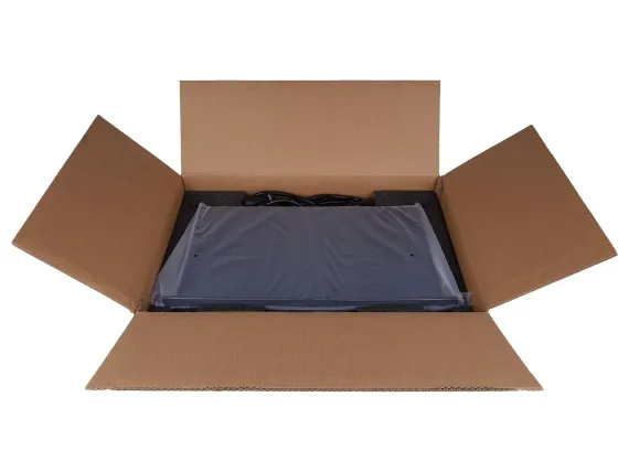 Усилитель Intrend ALS 4500