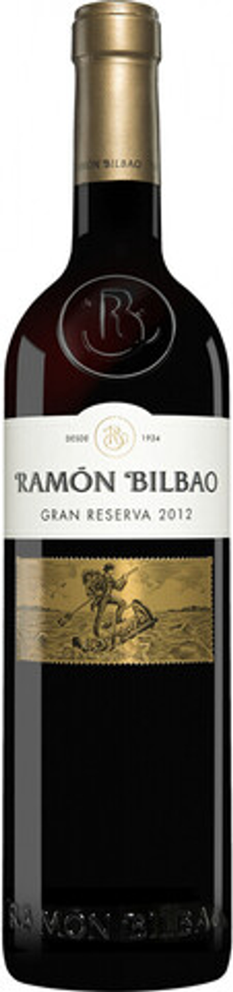 Вино Рамон Бильбао Гран Резерва