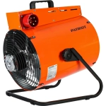 PATRIOT PT-R15 электрический тепловентилятор 633307299