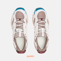  Кроссовки Mizuno Wave Mujin TL 