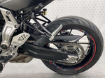 Yamaha MT-07 , 2015
