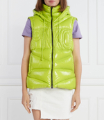 Безрукавка Pinko - лимонный(101594 A11L)