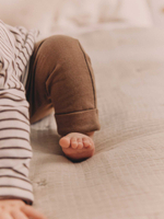 Легинсы для малышей Next 836-030, 2 шт., Бежевый