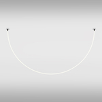 Подвесной светодиодный светильник Maytoni Tau MOD146PL-L40B3K