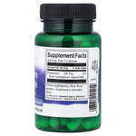 Swanson Vitamins, Аспартат калия, 99 мг, 60 капсул