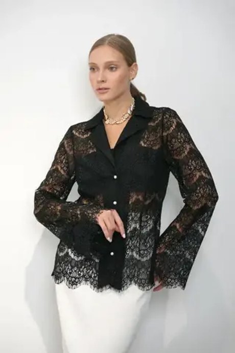 Isabel black